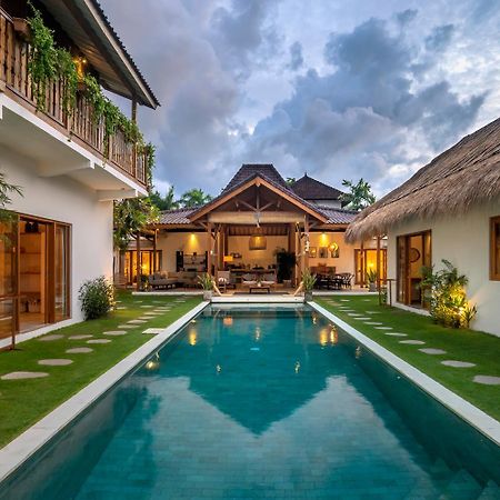 House Of Bagera By Alfred In Bali Villa Seminyak Eksteriør billede