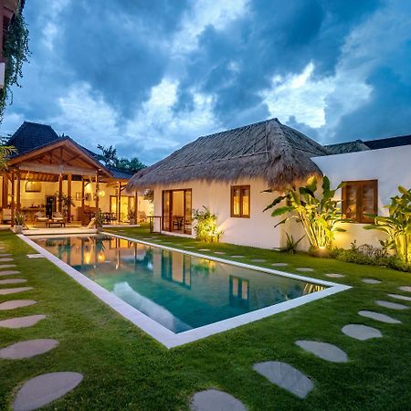 House Of Bagera By Alfred In Bali Villa Seminyak Eksteriør billede