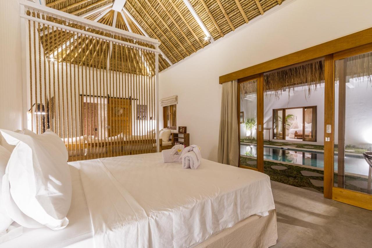 House Of Bagera By Alfred In Bali Villa Seminyak Eksteriør billede