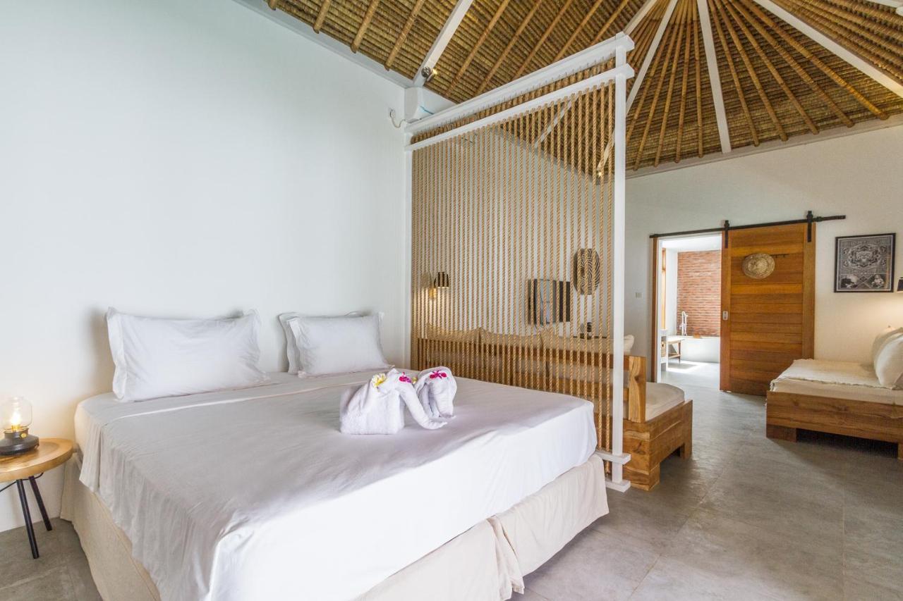House Of Bagera By Alfred In Bali Villa Seminyak Eksteriør billede