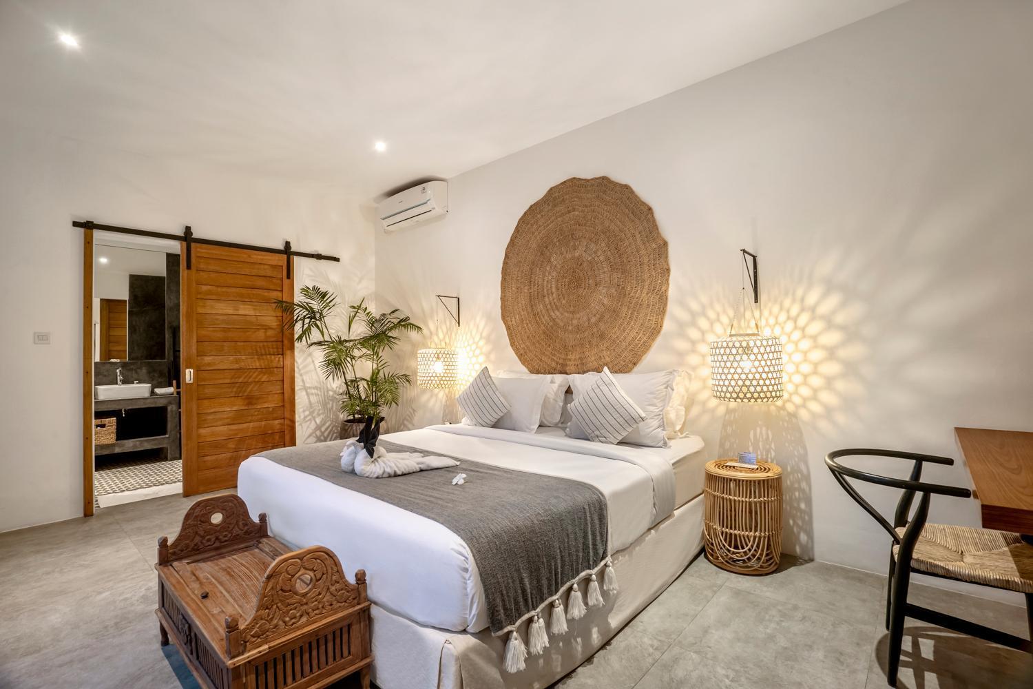 House Of Bagera By Alfred In Bali Villa Seminyak Eksteriør billede