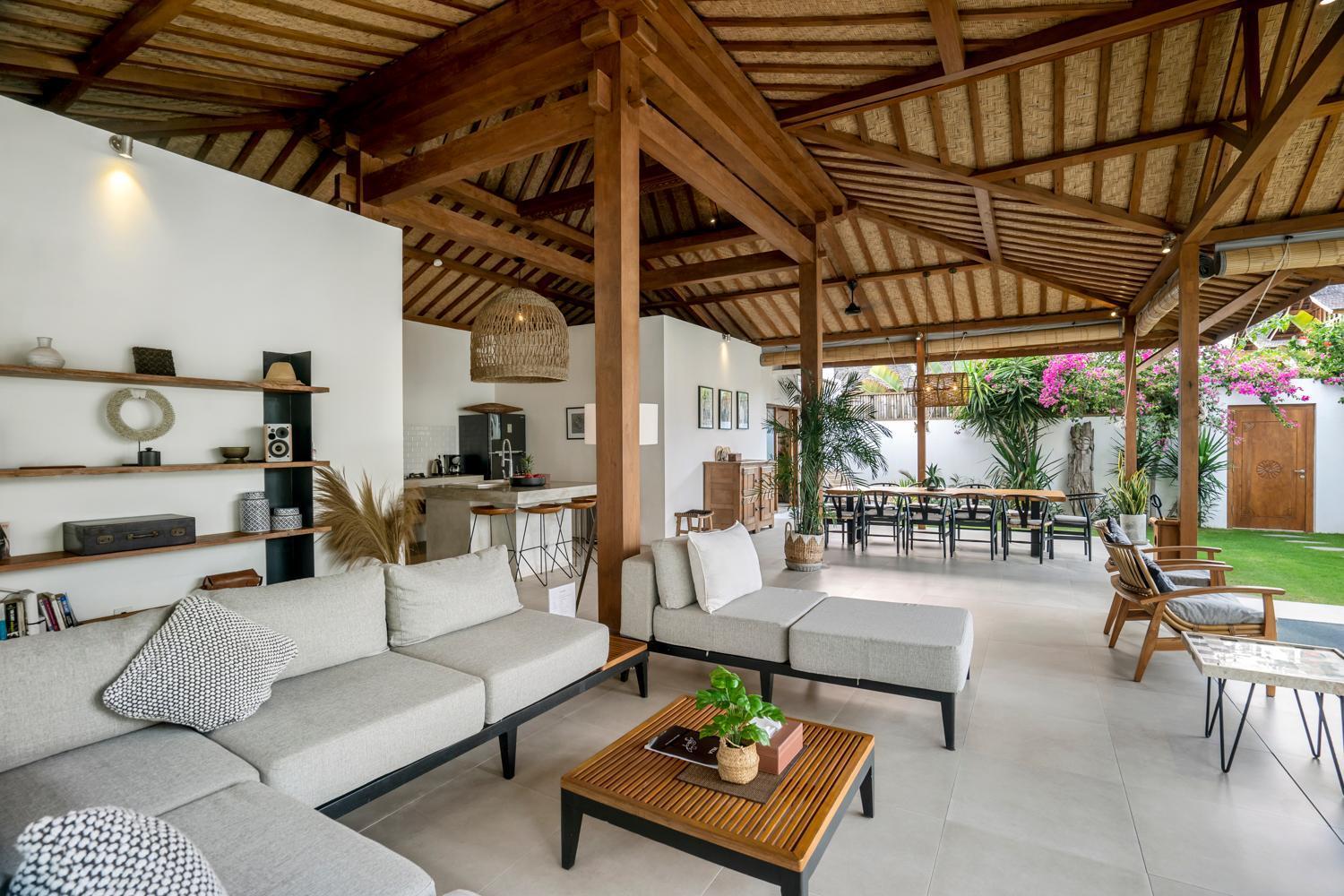 House Of Bagera By Alfred In Bali Villa Seminyak Eksteriør billede