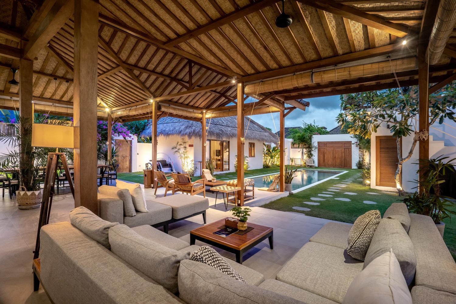 House Of Bagera By Alfred In Bali Villa Seminyak Eksteriør billede