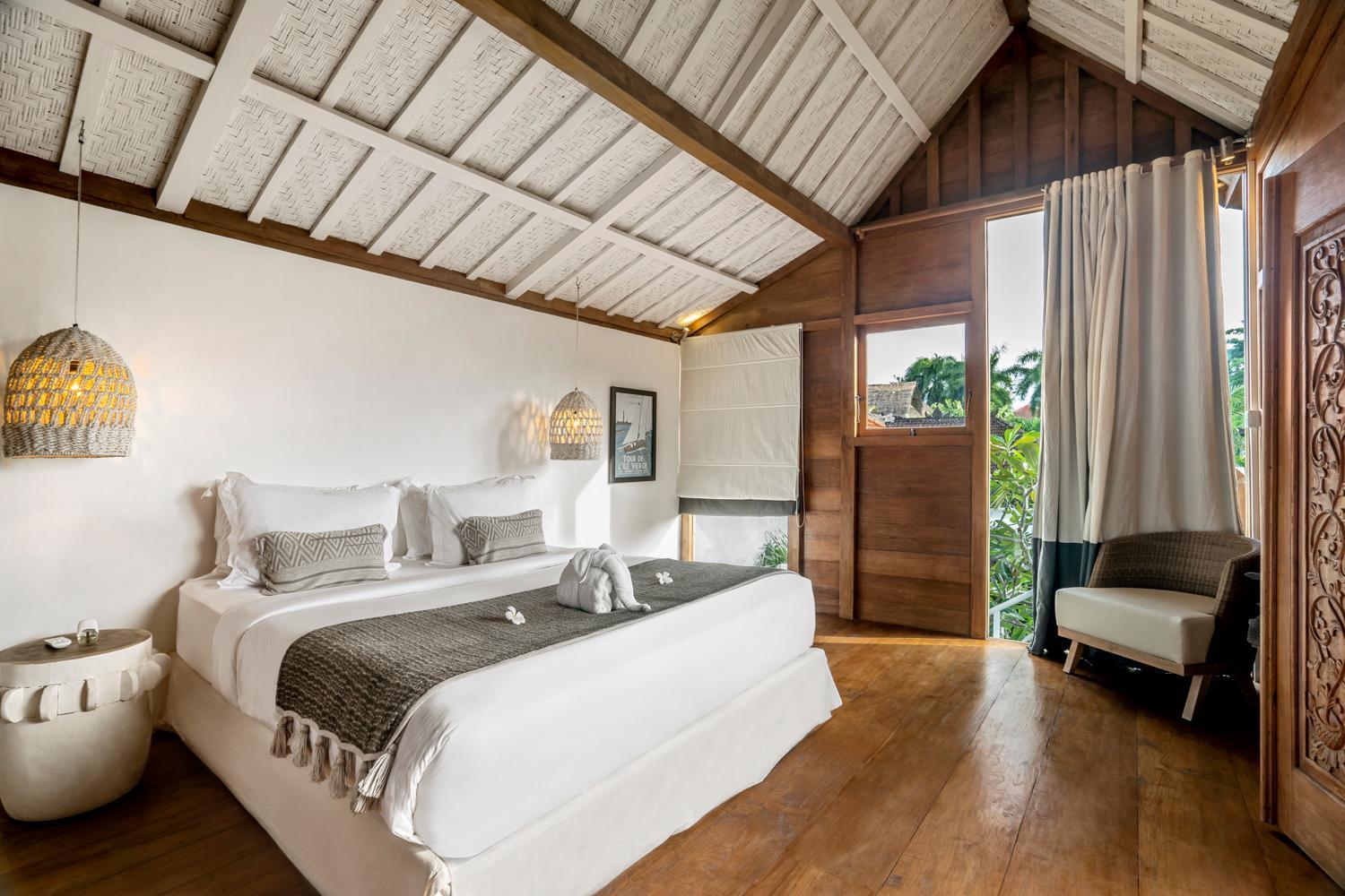 House Of Bagera By Alfred In Bali Villa Seminyak Eksteriør billede