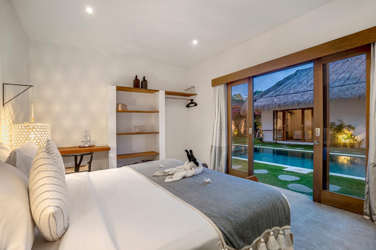 House Of Bagera By Alfred In Bali Villa Seminyak Eksteriør billede