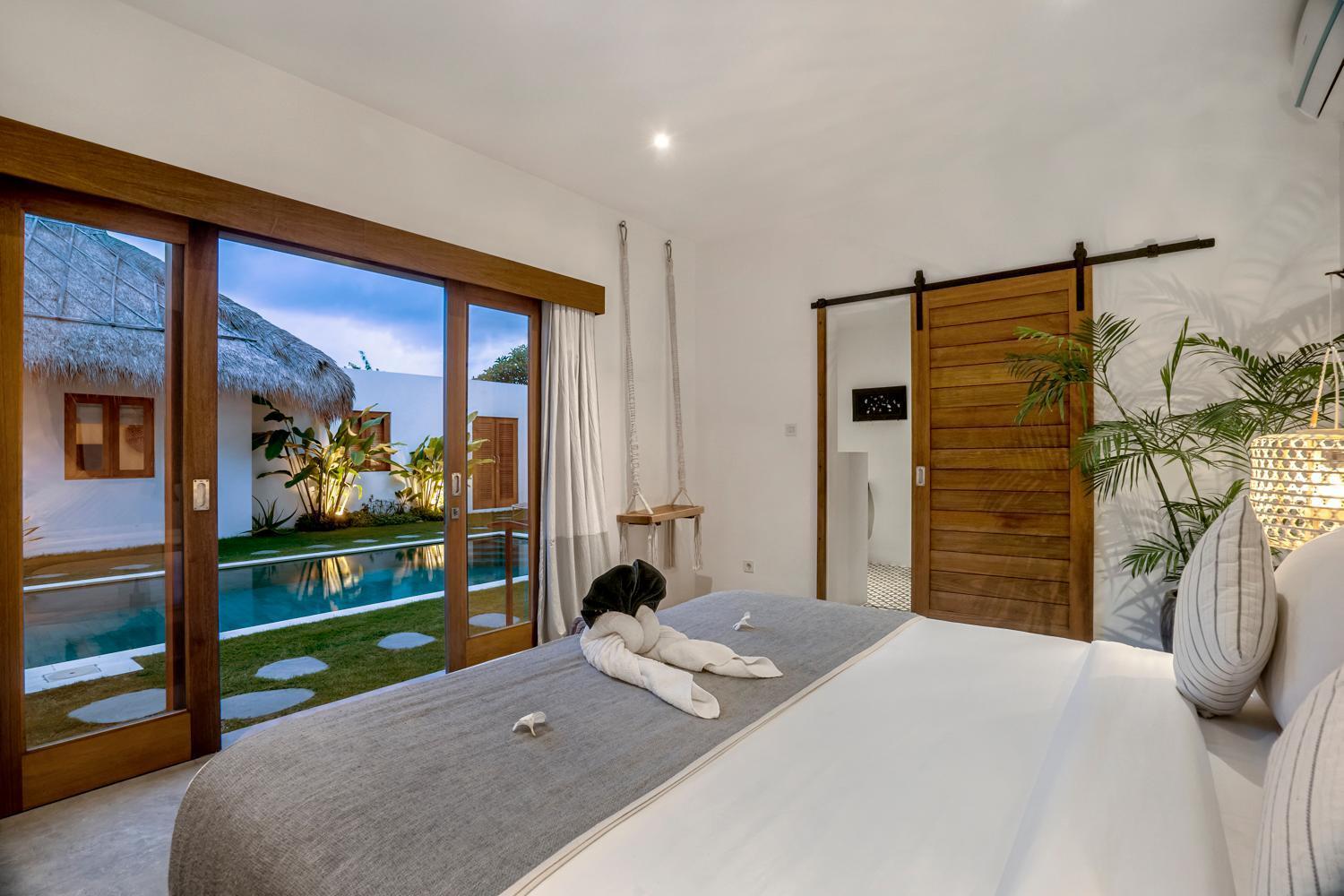 House Of Bagera By Alfred In Bali Villa Seminyak Eksteriør billede