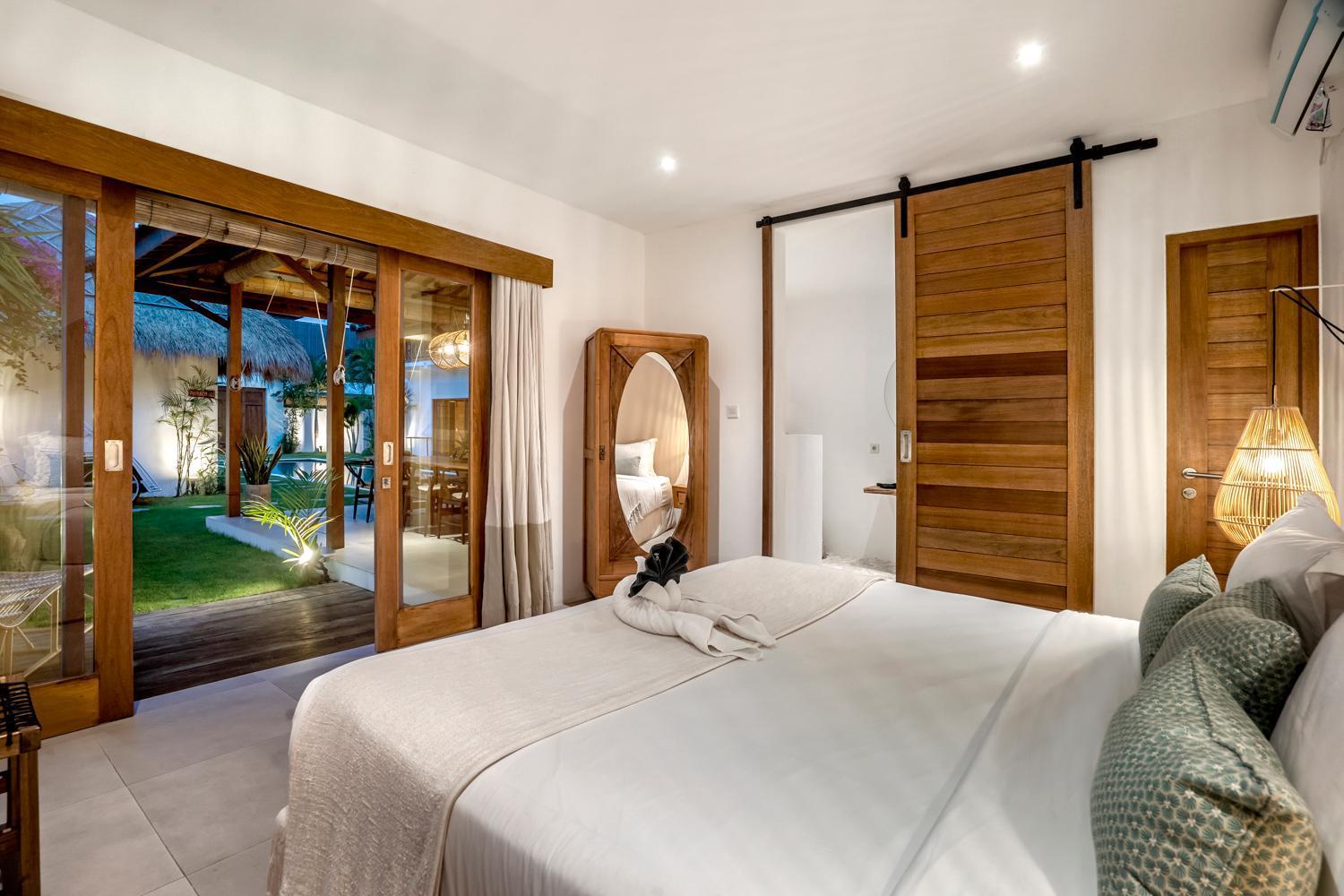 House Of Bagera By Alfred In Bali Villa Seminyak Eksteriør billede