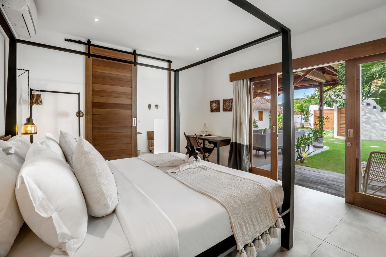 House Of Bagera By Alfred In Bali Villa Seminyak Eksteriør billede