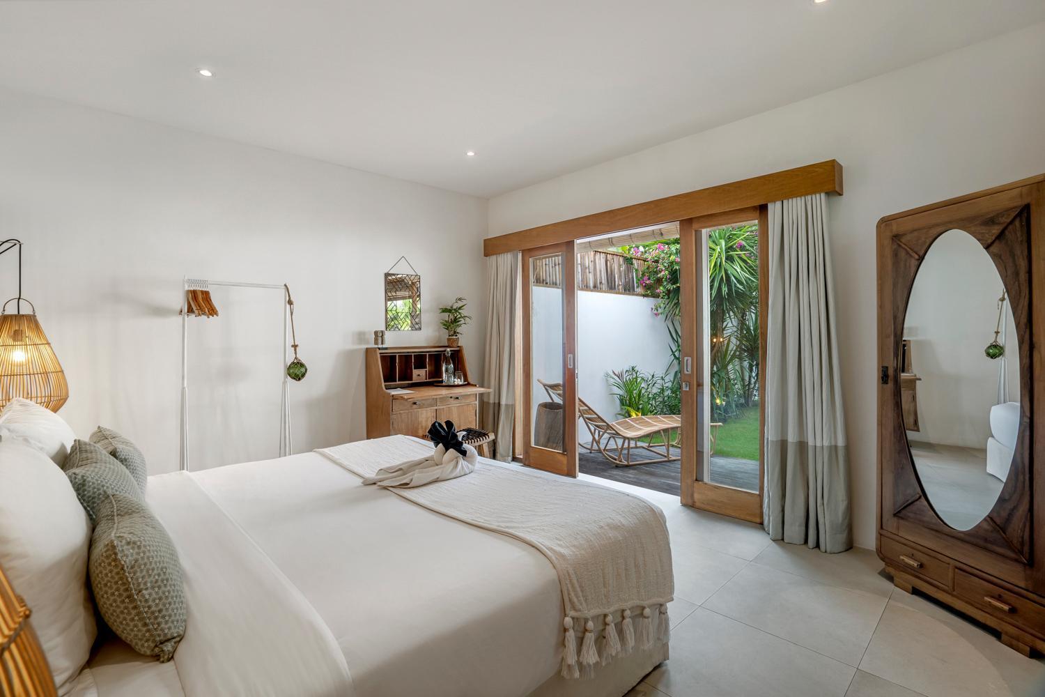 House Of Bagera By Alfred In Bali Villa Seminyak Eksteriør billede
