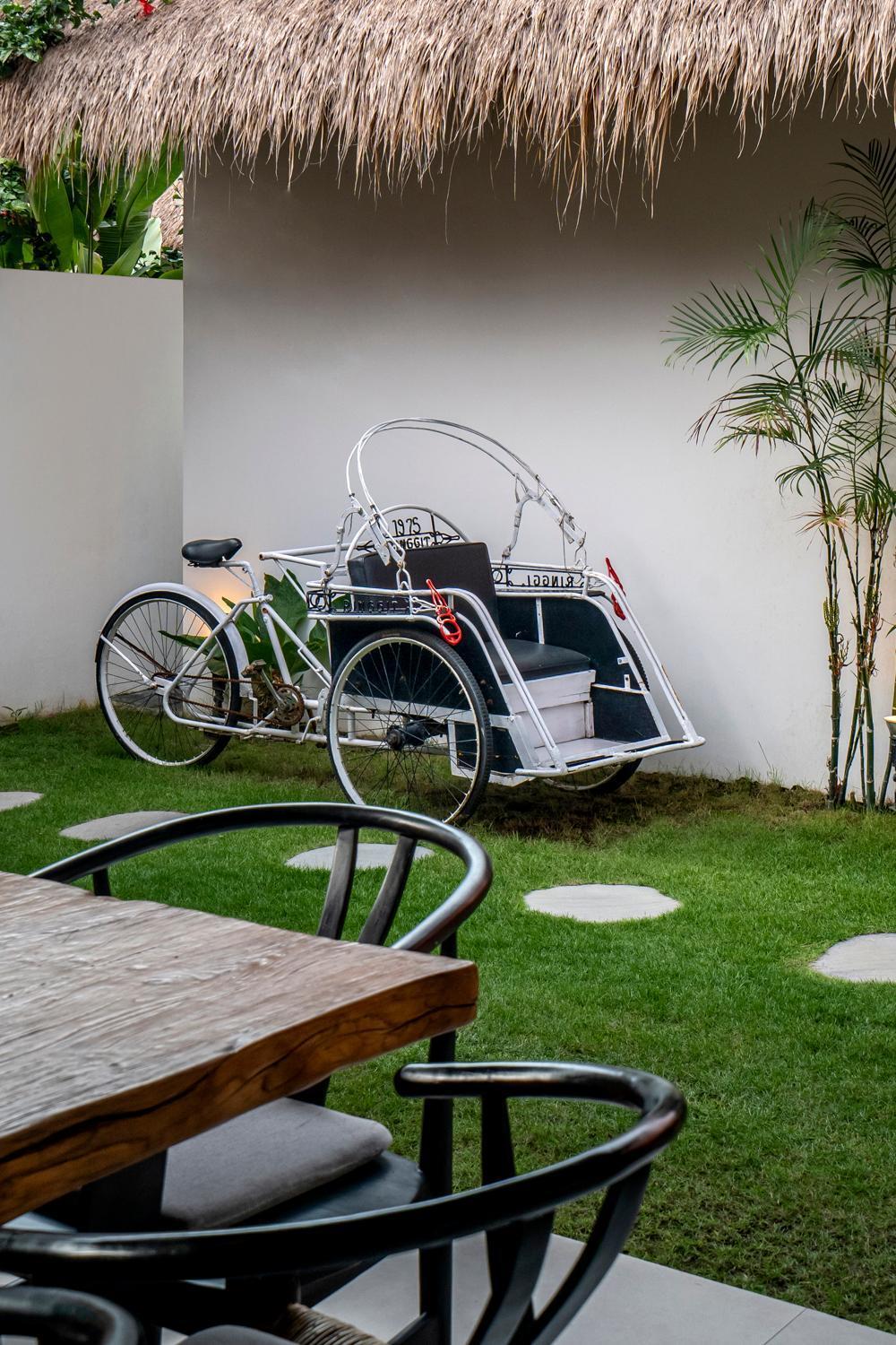 House Of Bagera By Alfred In Bali Villa Seminyak Eksteriør billede