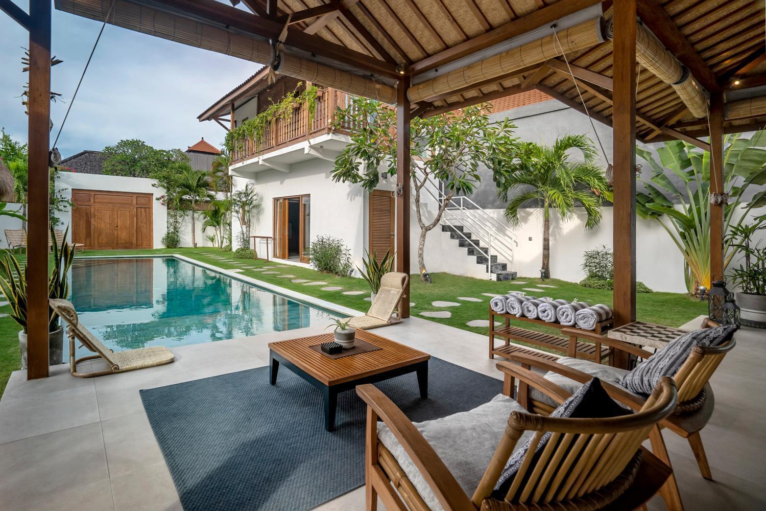 House Of Bagera By Alfred In Bali Villa Seminyak Eksteriør billede